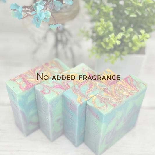 graphic. no added fragrance.