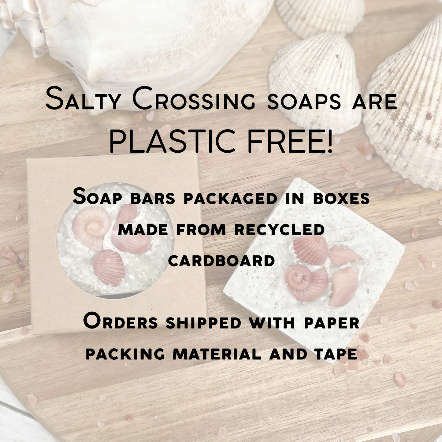 Unscented Luxury Bath Soak | Salts, Goat Milk & Colloidal Oatmeal | Handmade in Tennessee