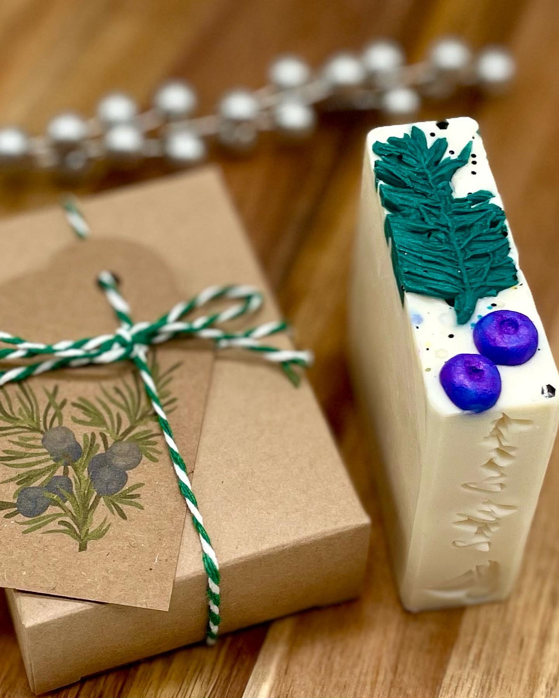 Top 5 Reasons Why Handmade Soap Makes the Best Gift