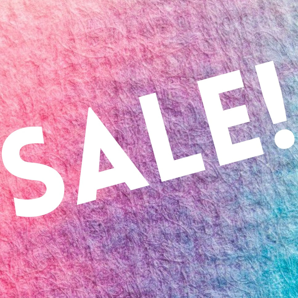 SALE!