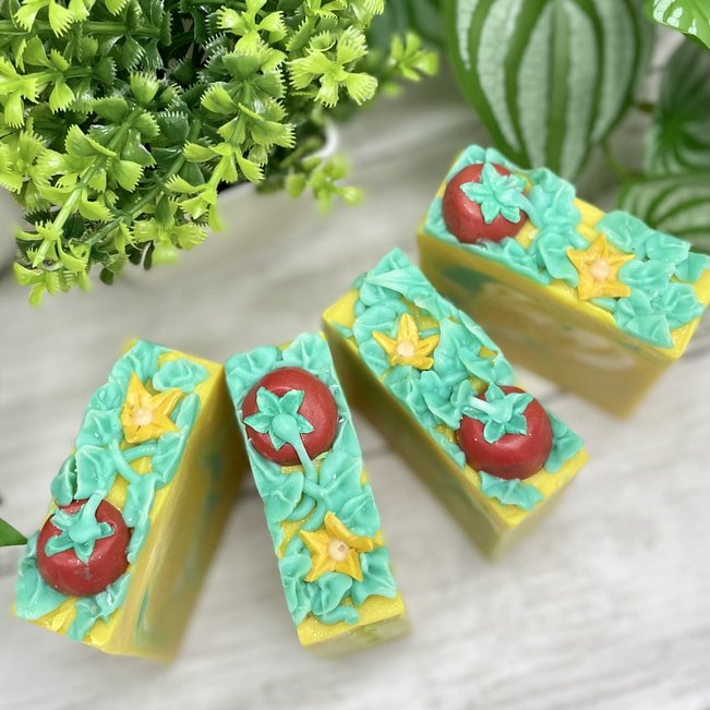 maters on the vine fancy artisan soaps